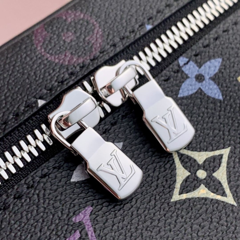 LV Travel Bags